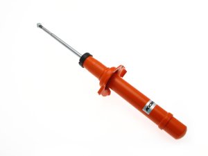 Honda Accord Shock Absorber - Front - KONI - STR.T 8050 Series - Orange - `98-`02